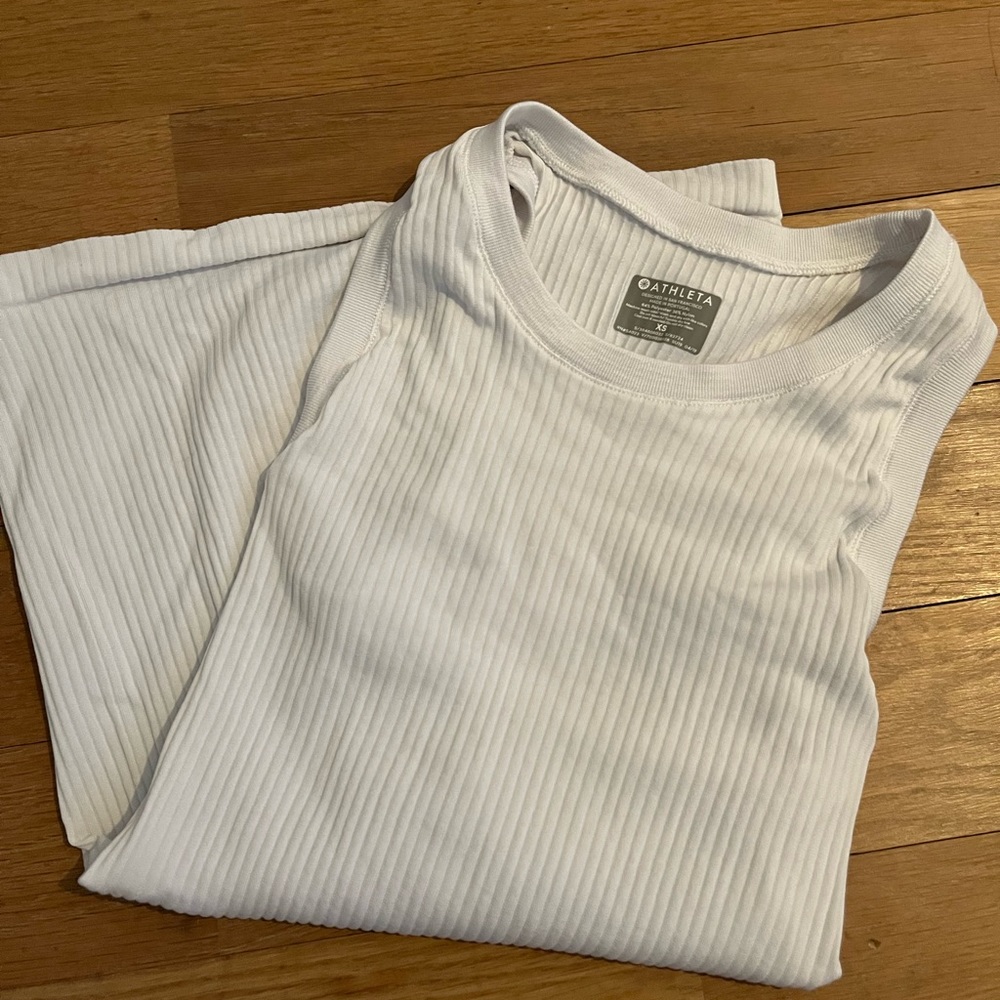 Athleta Tank Top
